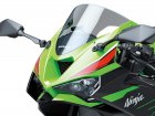 Kawasaki ZX-6R Ninja